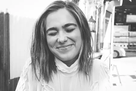 Haley Lu Richardson OnlyFans Leaked Free Thumbnail Picture - #ce0mDgwwqu
