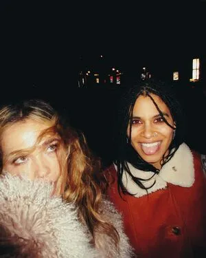 Haley Lu Richardson OnlyFans Leaked Free Thumbnail Picture - #cfqJuIhpBw