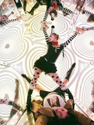 Haley Lu Richardson OnlyFans Leaked Free Thumbnail Picture - #d3qqL9z9Gk