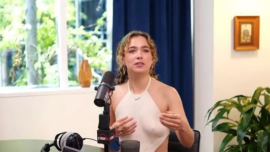 Haley Lu Richardson OnlyFans Leaked Free Thumbnail Picture - #dB3pghqmO5