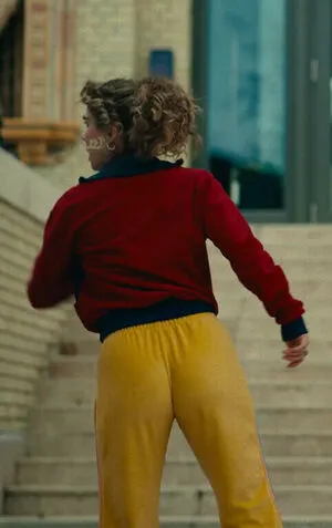 Haley Lu Richardson OnlyFans Leaked Free Thumbnail Picture - #de8z4iyQSn