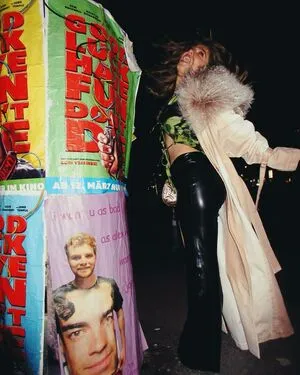 Haley Lu Richardson OnlyFans Leaked Free Thumbnail Picture - #f53cnDHMPf