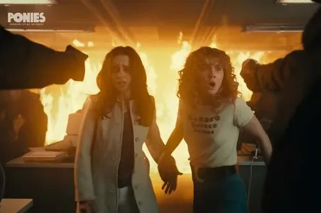 Haley Lu Richardson OnlyFans Leaked Free Thumbnail Picture - #fSDYIAOXXQ