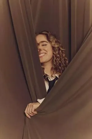 Haley Lu Richardson OnlyFans Leaked Free Thumbnail Picture - #fx4Dbn23jY