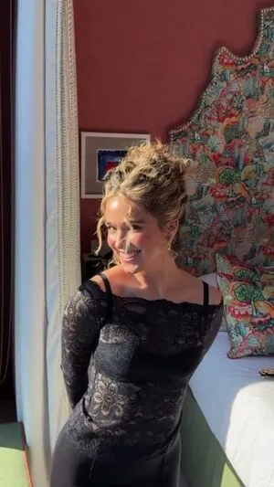 Haley Lu Richardson OnlyFans Leaked Free Thumbnail Picture - #gpBuEycjLG