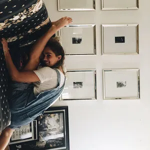 Haley Lu Richardson OnlyFans Leaked Free Thumbnail Picture - #h7tKca5CVM