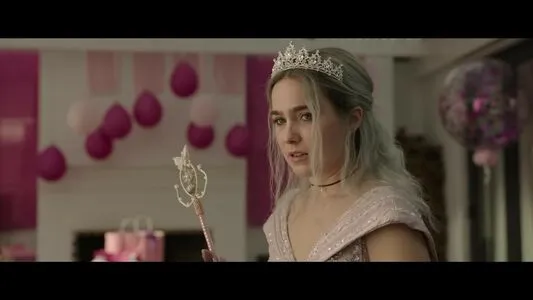 Haley Lu Richardson OnlyFans Leaked Free Thumbnail Picture - #h9iXMIwnsJ