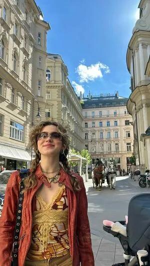 Haley Lu Richardson OnlyFans Leaked Free Thumbnail Picture - #hTq3Df1Ppx