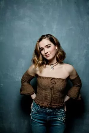 Haley Lu Richardson OnlyFans Leaked Free Thumbnail Picture - #hmn1Fq7Ouw