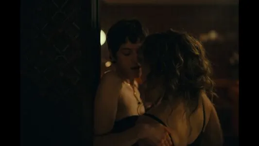 Haley Lu Richardson OnlyFans Leaked Free Thumbnail Picture - #ijzX9WU4ZM