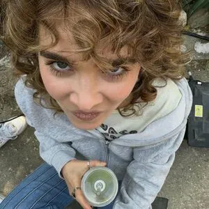 Haley Lu Richardson OnlyFans Leaked Free Thumbnail Picture - #jErv9wHNJI