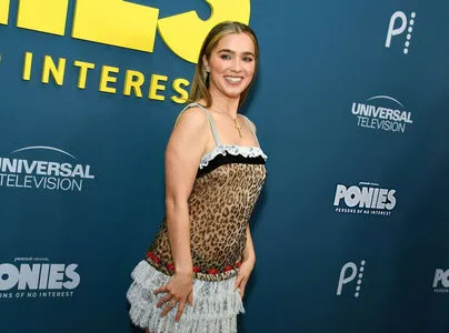 Haley Lu Richardson OnlyFans Leaked Free Thumbnail Picture - #jQ4lqm0ikK