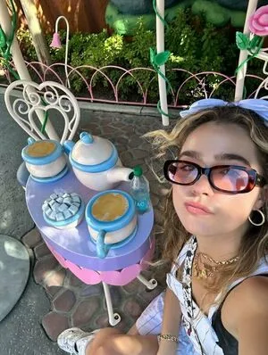 Haley Lu Richardson OnlyFans Leaked Free Thumbnail Picture - #jxa0h8jdHf