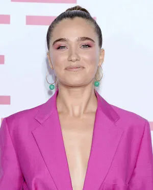 Haley Lu Richardson OnlyFans Leaked Free Thumbnail Picture - #k2bYfPnh4D