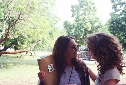 Haley Lu Richardson OnlyFans Leaked Free Thumbnail Picture - #kUAnxIvc1v