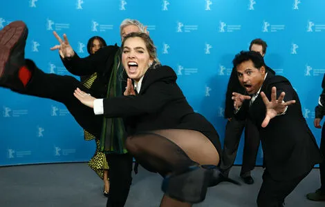 Haley Lu Richardson OnlyFans Leaked Free Thumbnail Picture - #mCv2KhZWlo