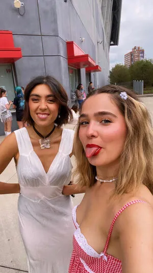 Haley Lu Richardson OnlyFans Leaked Free Thumbnail Picture - #mhVkbx4obn