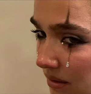 Haley Lu Richardson OnlyFans Leaked Free Thumbnail Picture - #muiraje01g