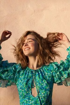 Haley Lu Richardson OnlyFans Leaked Free Thumbnail Picture - #n9KdIDltZ9