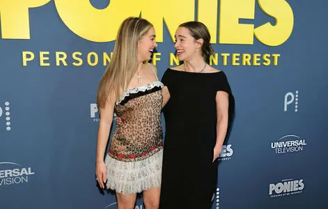 Haley Lu Richardson OnlyFans Leaked Free Thumbnail Picture - #nE4hkcsRYw