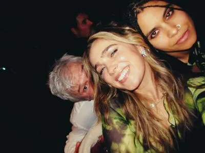 Haley Lu Richardson OnlyFans Leaked Free Thumbnail Picture - #nFGMPjxwLx