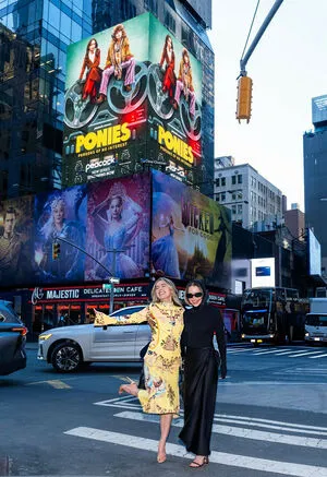 Haley Lu Richardson OnlyFans Leaked Free Thumbnail Picture - #oKmESvRNPS