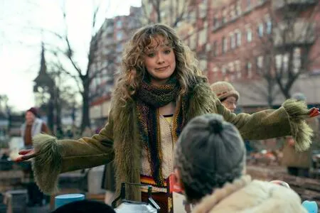 Haley Lu Richardson OnlyFans Leaked Free Thumbnail Picture - #oj7AP6tgRG