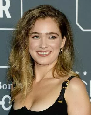 Haley Lu Richardson OnlyFans Leaked Free Thumbnail Picture - #pIMWlM1KNc