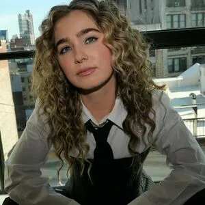 Haley Lu Richardson OnlyFans Leaked Free Thumbnail Picture - #pXMYIyvP0H