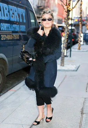 Haley Lu Richardson OnlyFans Leaked Free Thumbnail Picture - #psjFsoTki4