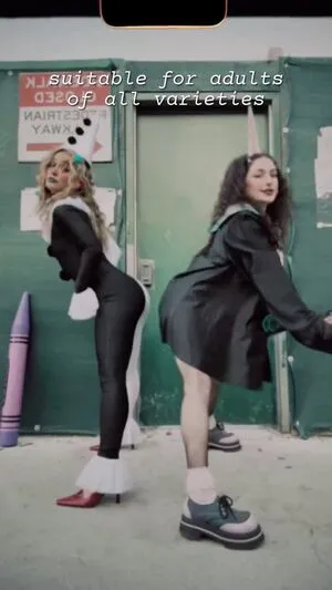 Haley Lu Richardson OnlyFans Leaked Free Thumbnail Picture - #qGRCNWQneH