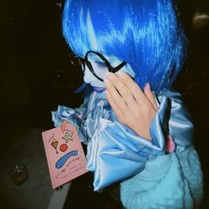 Haley Lu Richardson OnlyFans Leaked Free Thumbnail Picture - #qHsMbdcODb