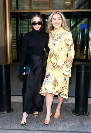 Haley Lu Richardson OnlyFans Leaked Free Thumbnail Picture - #qJAnCXTjaw