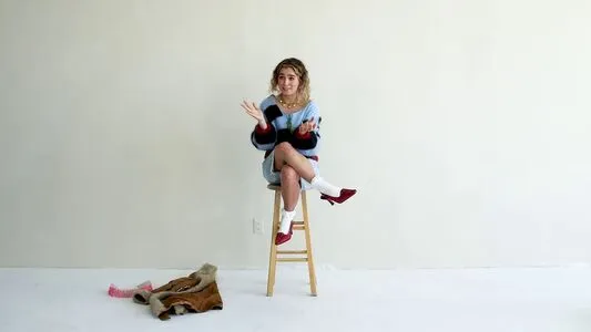 Haley Lu Richardson OnlyFans Leaked Free Thumbnail Picture - #qo4420Neg5