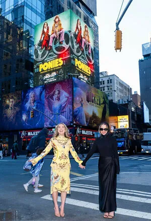 Haley Lu Richardson OnlyFans Leaked Free Thumbnail Picture - #qvprRr2oJD