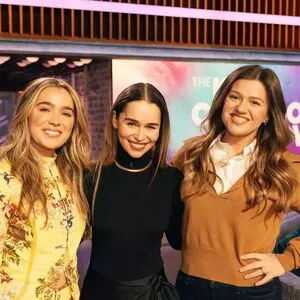 Haley Lu Richardson OnlyFans Leaked Free Thumbnail Picture - #rDzzb2lJoQ