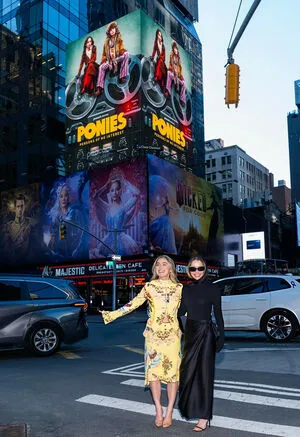 Haley Lu Richardson OnlyFans Leaked Free Thumbnail Picture - #sZprDA6mFF