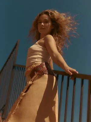 Haley Lu Richardson OnlyFans Leaked Free Thumbnail Picture - #tQHBkmCijw