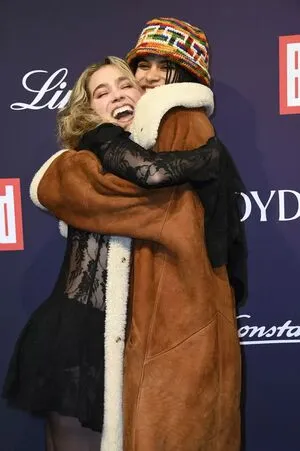 Haley Lu Richardson OnlyFans Leaked Free Thumbnail Picture - #tUEjuX313G