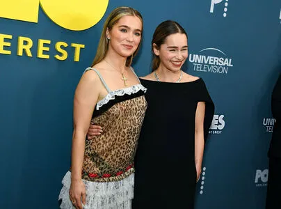 Haley Lu Richardson OnlyFans Leaked Free Thumbnail Picture - #teXrJZPbO4