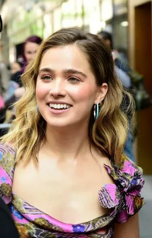 Haley Lu Richardson OnlyFans Leaked Free Thumbnail Picture - #tlLYfC1Wtr