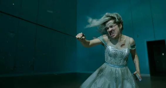 Haley Lu Richardson OnlyFans Leaked Free Thumbnail Picture - #u4zlxL5ufv