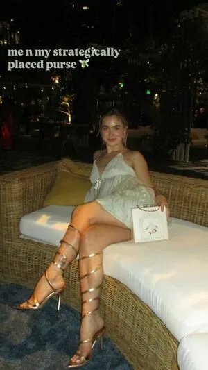 Haley Lu Richardson OnlyFans Leaked Free Thumbnail Picture - #ukBRGhkvau