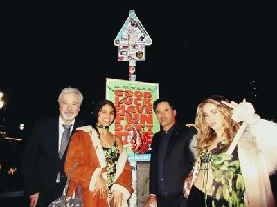 Haley Lu Richardson OnlyFans Leaked Free Thumbnail Picture - #vuROR4Ndfr