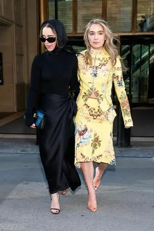 Haley Lu Richardson OnlyFans Leaked Free Thumbnail Picture - #wMU4MRr3tv