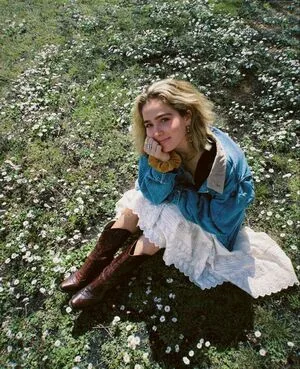 Haley Lu Richardson OnlyFans Leaked Free Thumbnail Picture - #wke31RvjLc