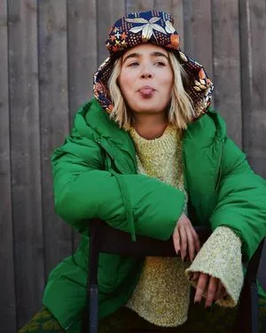 Haley Lu Richardson OnlyFans Leaked Free Thumbnail Picture - #wl1zz2faAG