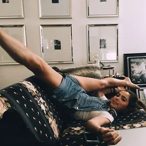 Haley Lu Richardson OnlyFans Leaked Free Thumbnail Picture - #xMRKv9982n