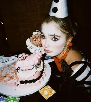 Haley Lu Richardson OnlyFans Leaked Free Thumbnail Picture - #xhpM6vqfrF