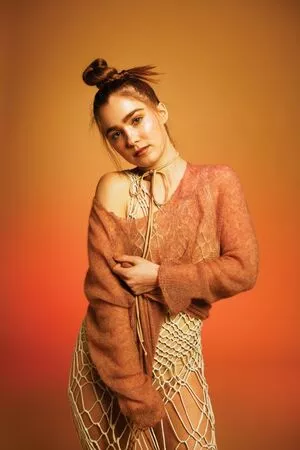 Haley Lu Richardson OnlyFans Leaked Free Thumbnail Picture - #xyfkyrVH8q